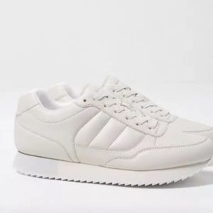 Zara Trendy Blogger Sneakers