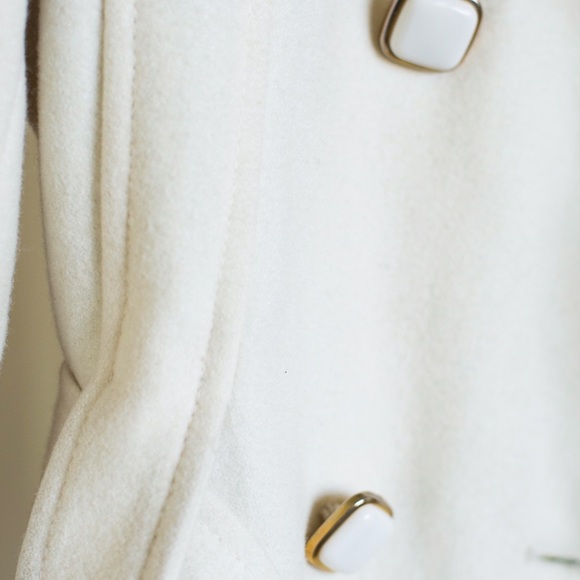 Luxury Peacoat- Steve Madden - Picture 3 of 7