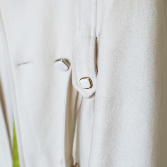 Luxury Peacoat- Steve Madden - Picture 4 of 7