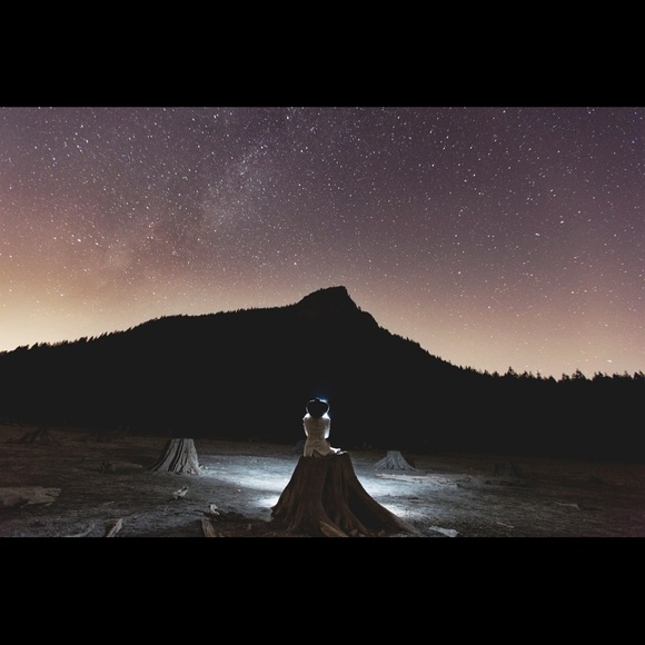 Luxury Peacoat- Steve Madden - Picture 7 of 7