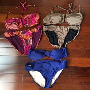 ⬇️ Price Reduced Bikini Lot