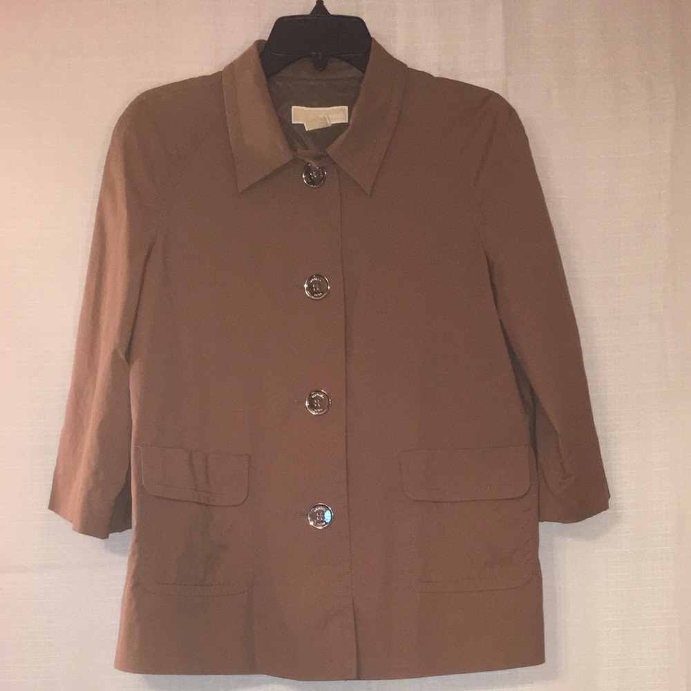 Michael Kors jacket