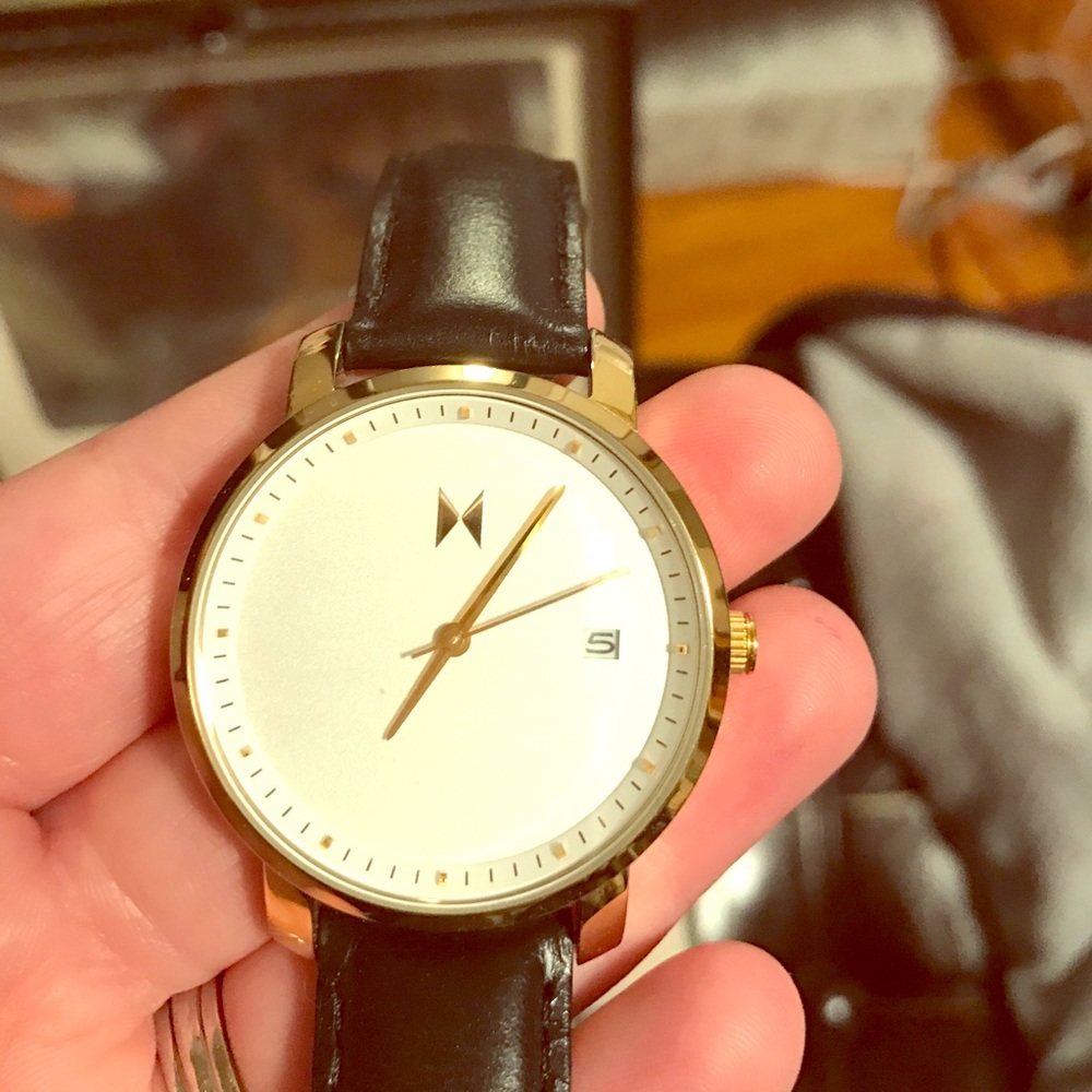 MVMT ladies watch