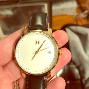 MVMT ladies watch