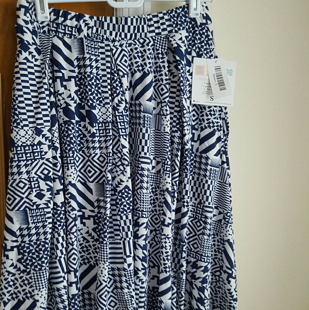 LulaRoe Madison
