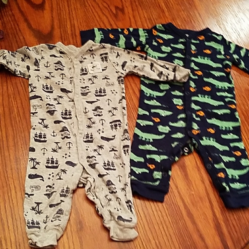 Sleepers - Picture 1 of 3
