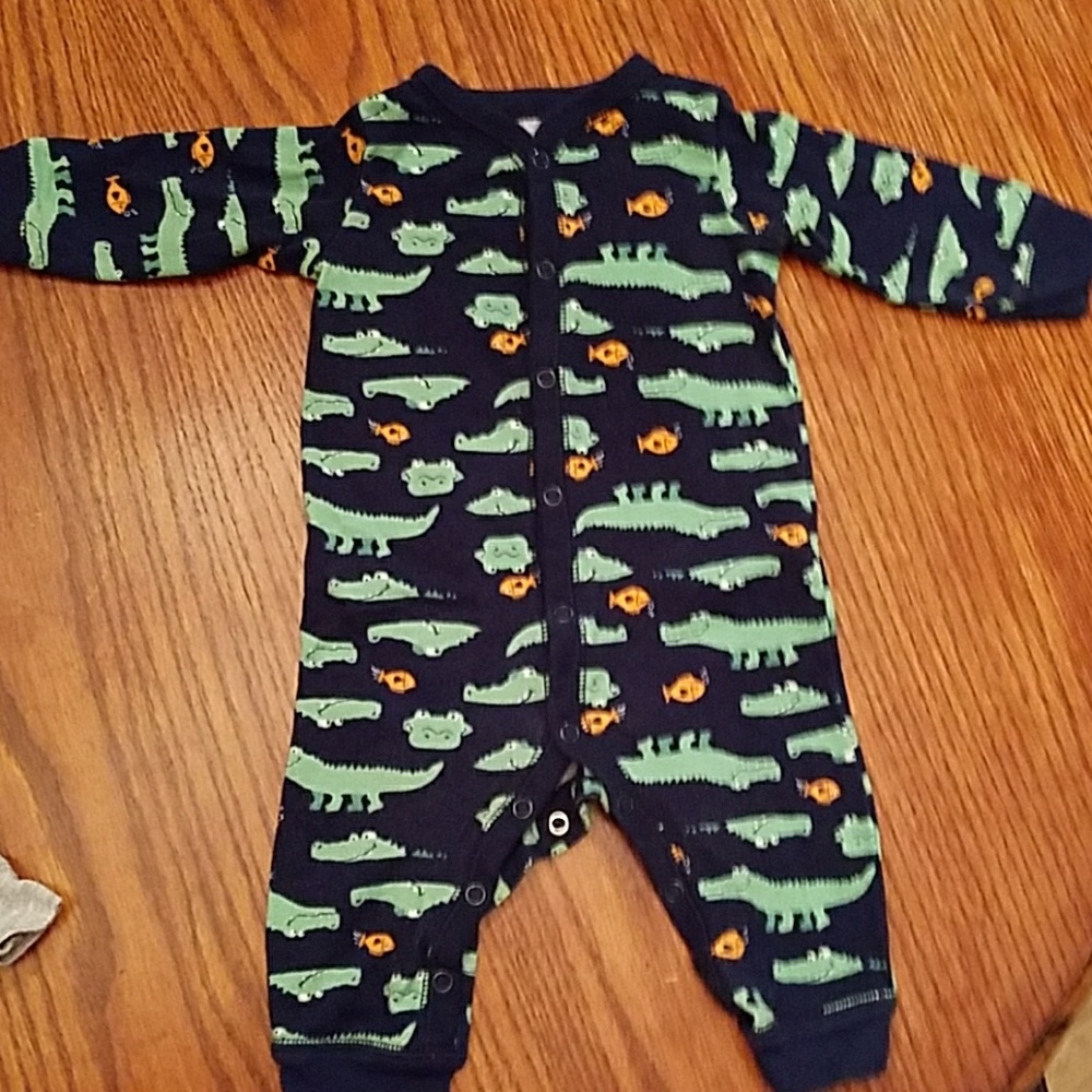Sleepers - Picture 2 of 3