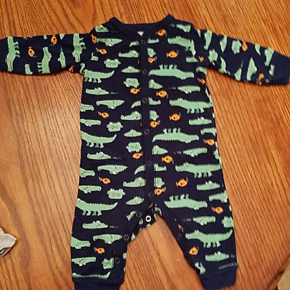 Sleepers - Picture 2 of 3