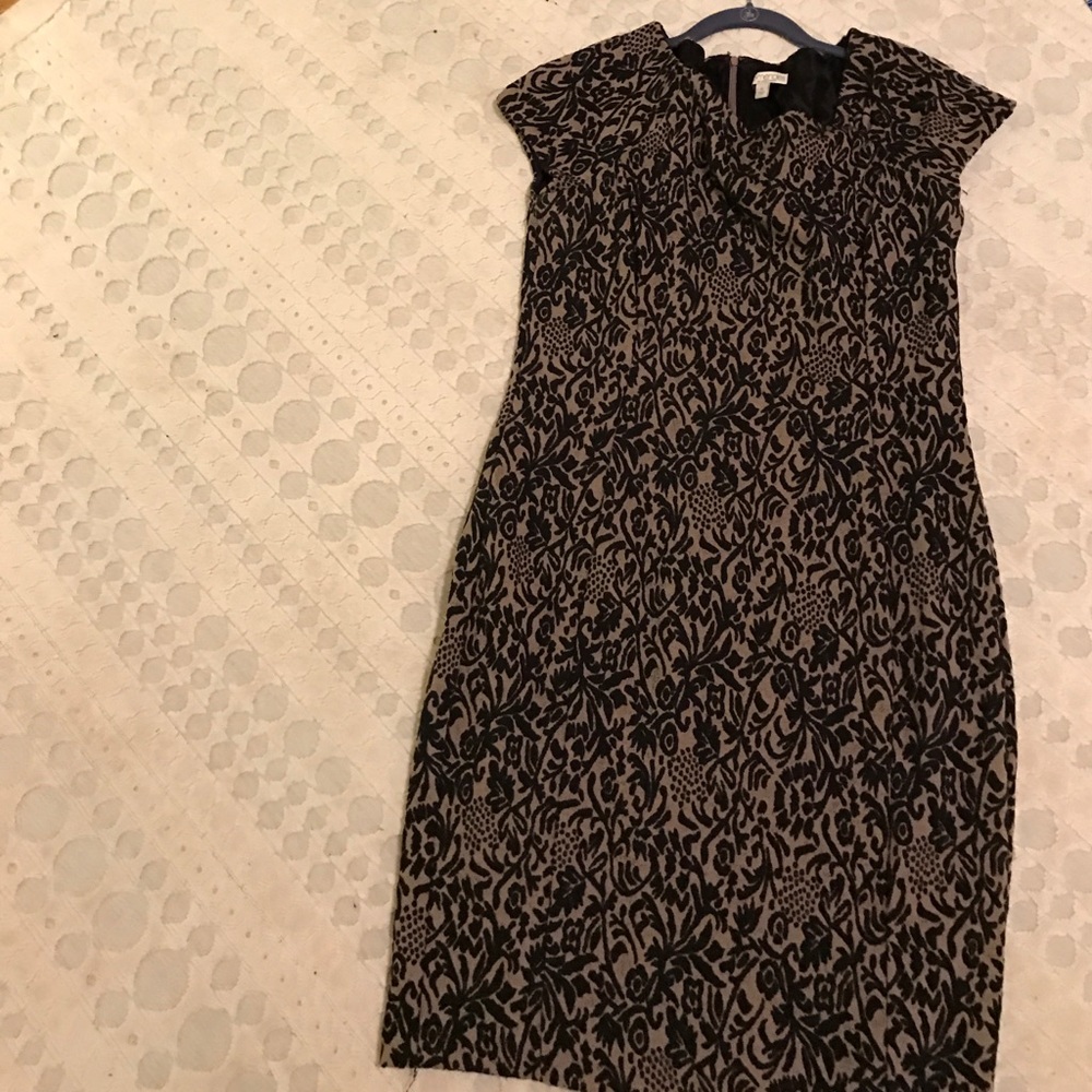 Dress by Eva Mendes