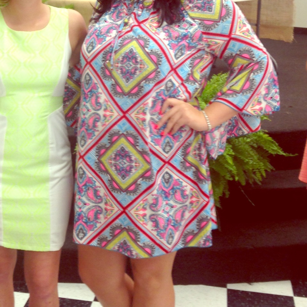 Women's dress