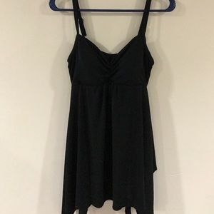 Swim suit for all size XL swimsuit top