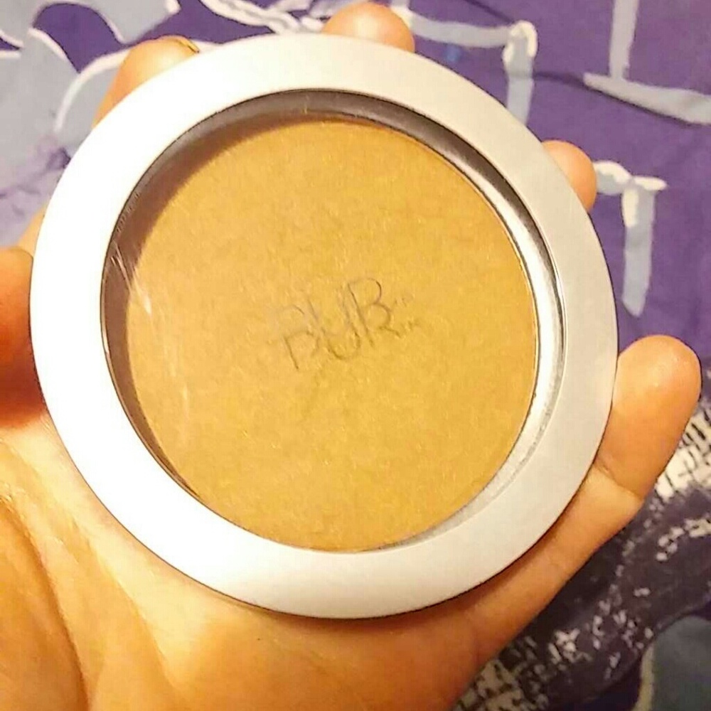 Pur bronzer