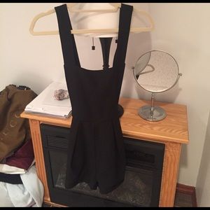 Super cute overalls !