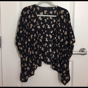 Brandy Melville kimono