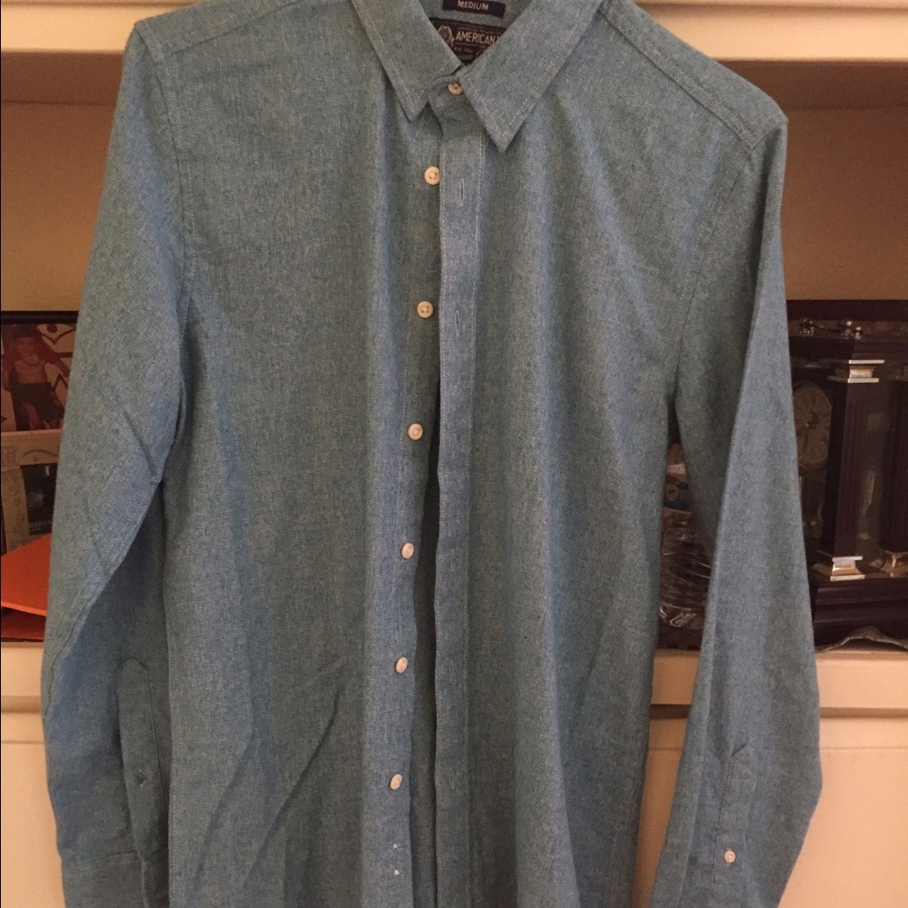 Men's shirt
