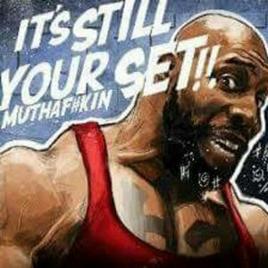 Meet your Posher, Frederick