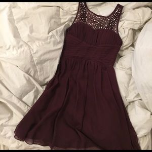 Dress for Homecoming, Prom, or any other event.