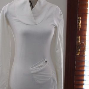 LOLE cotton dress