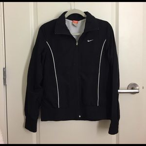 Nike windbreaker