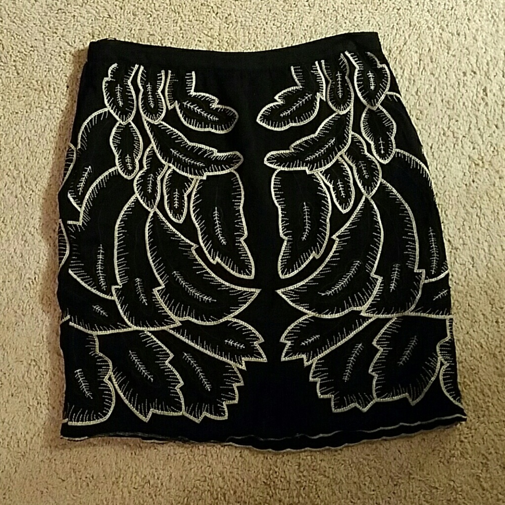 Adorable skirt!!
