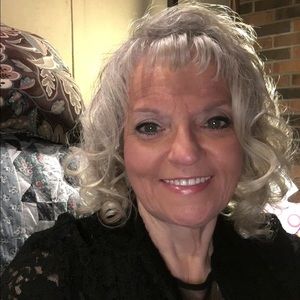 Meet your Posher, Susan