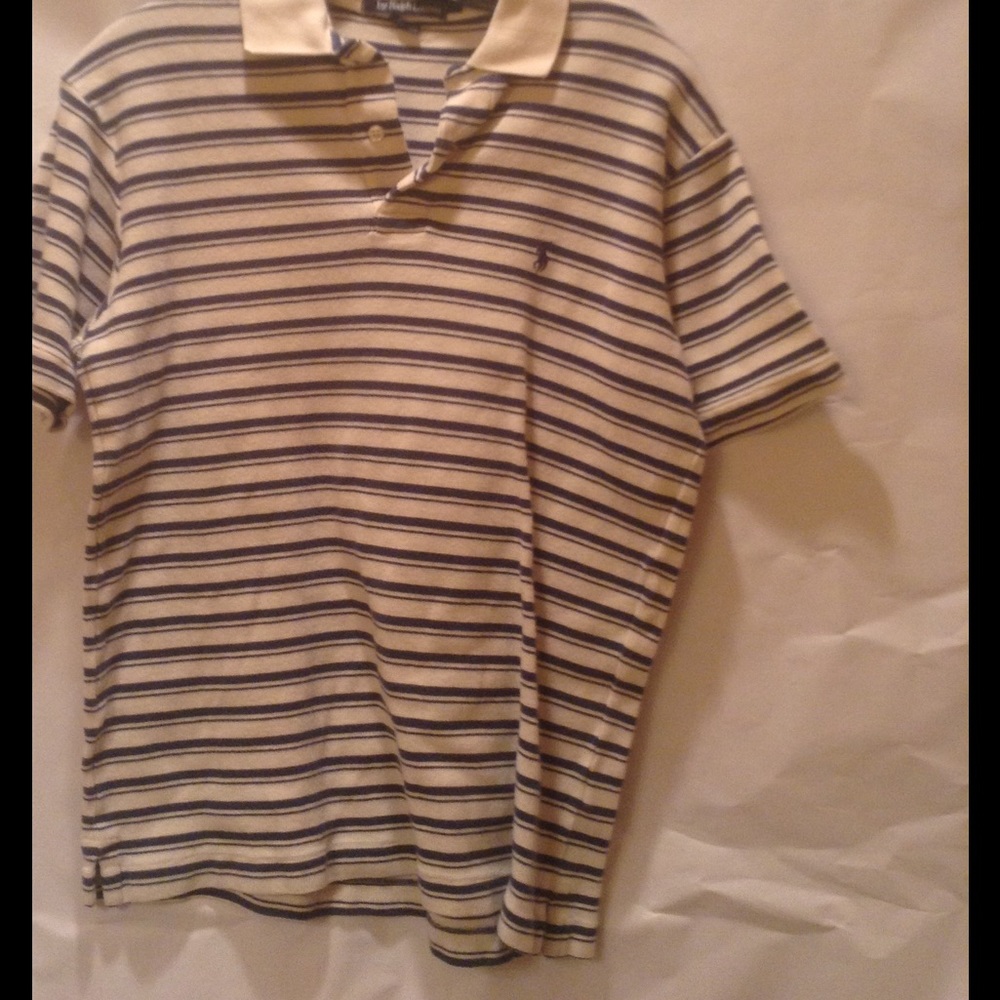 Polo by Ralph Lauren size small