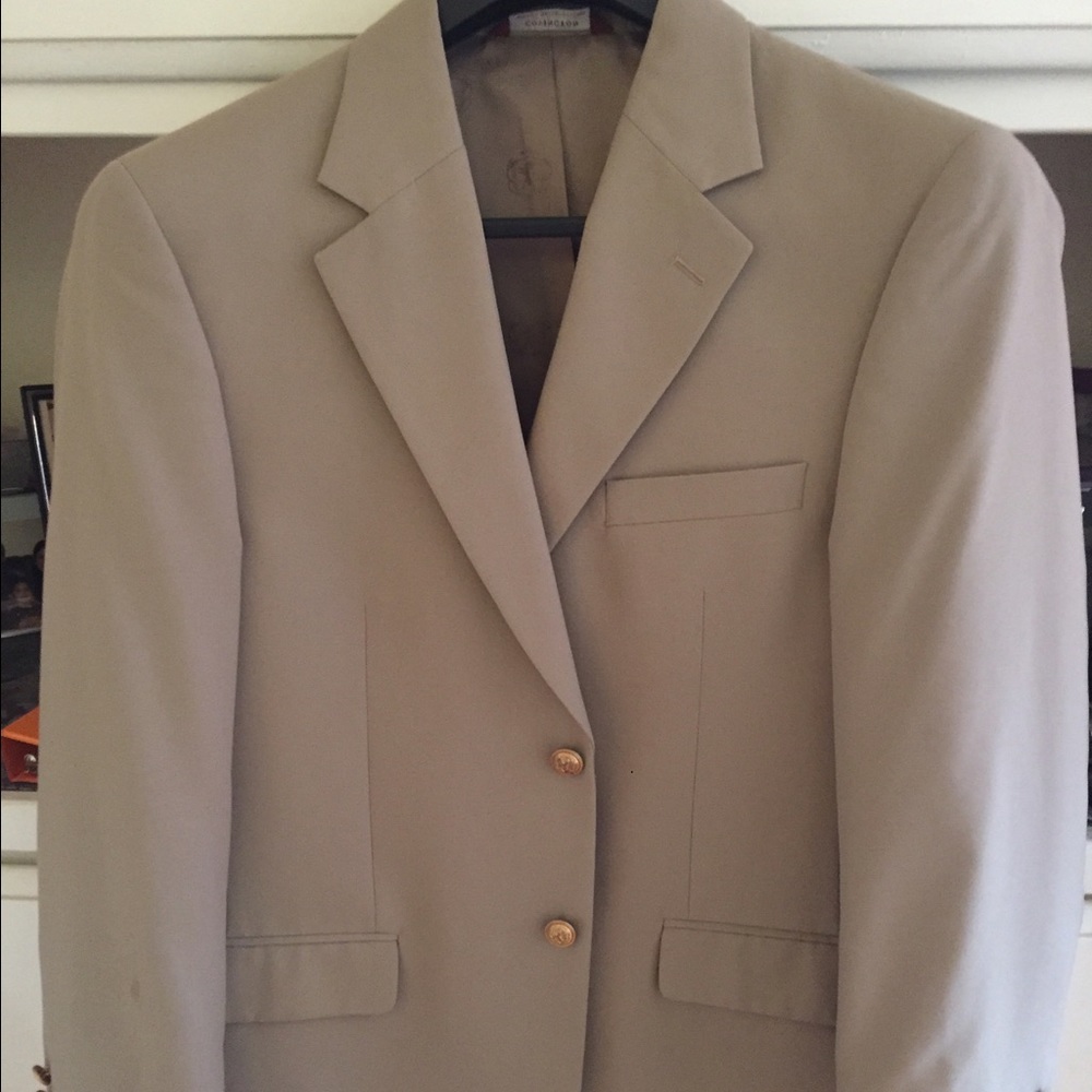 Men's jacket