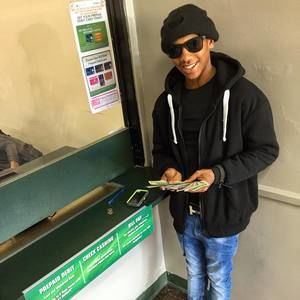 Meet your Posher, Will