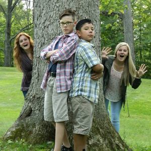 Meet your Posher, Missy