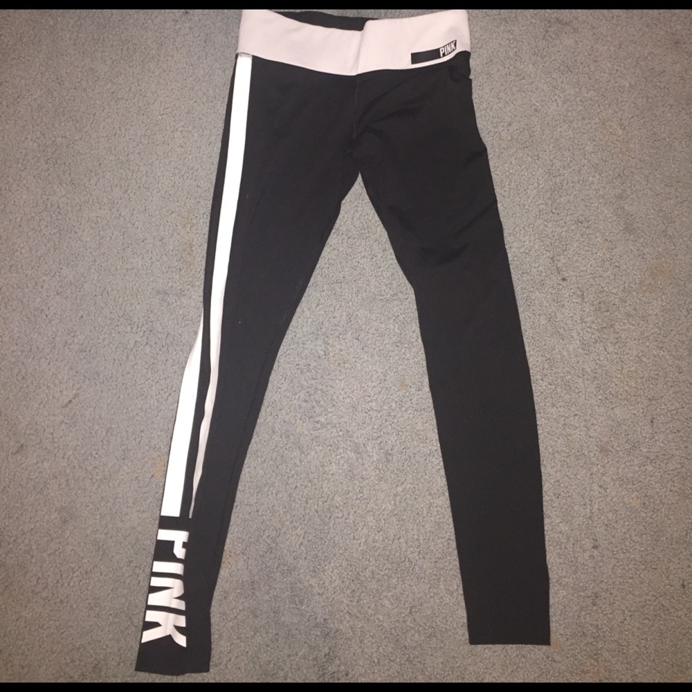 PINK leggings