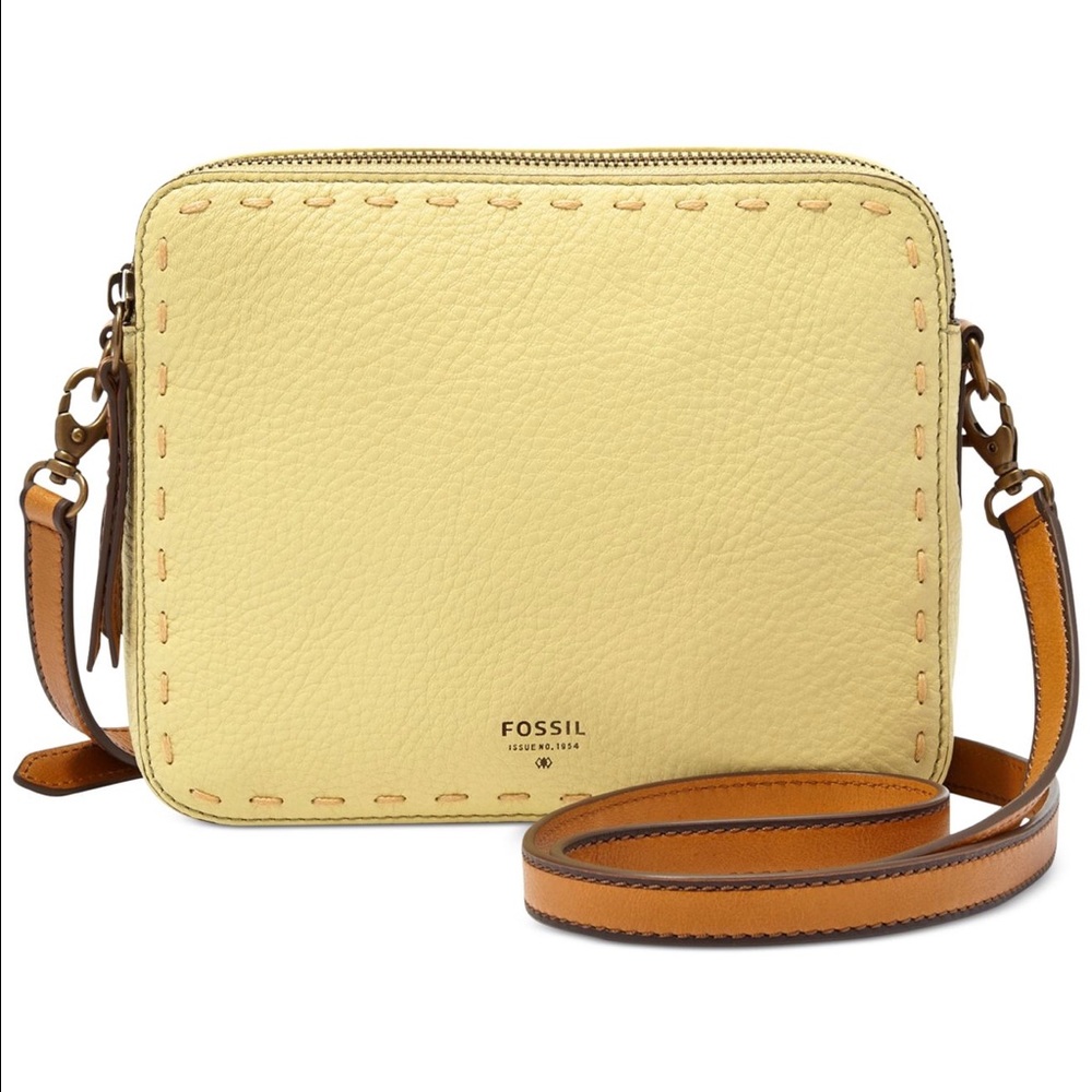 Fossil bag