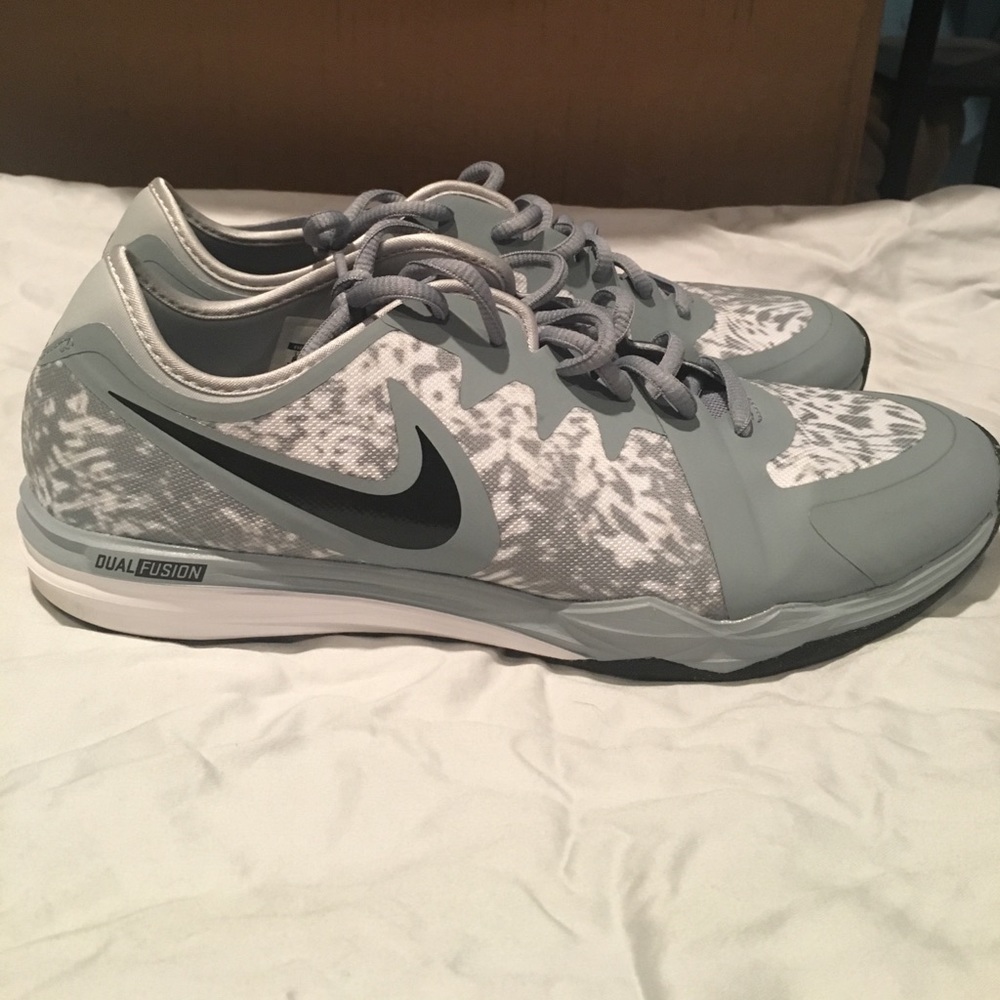 Nike Dual Fusion TR3