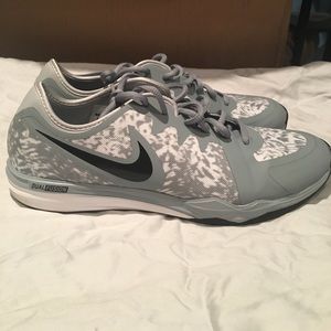 Nike Dual Fusion TR3