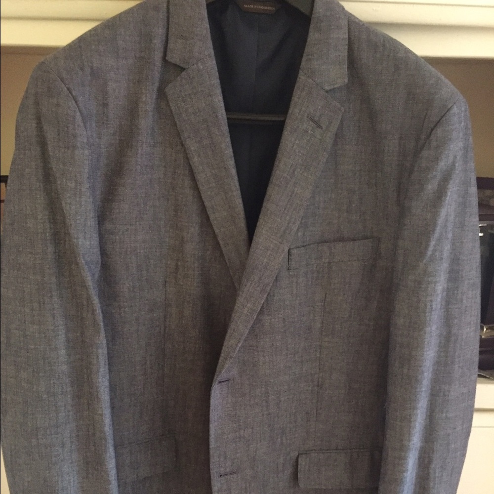 Men's jacket