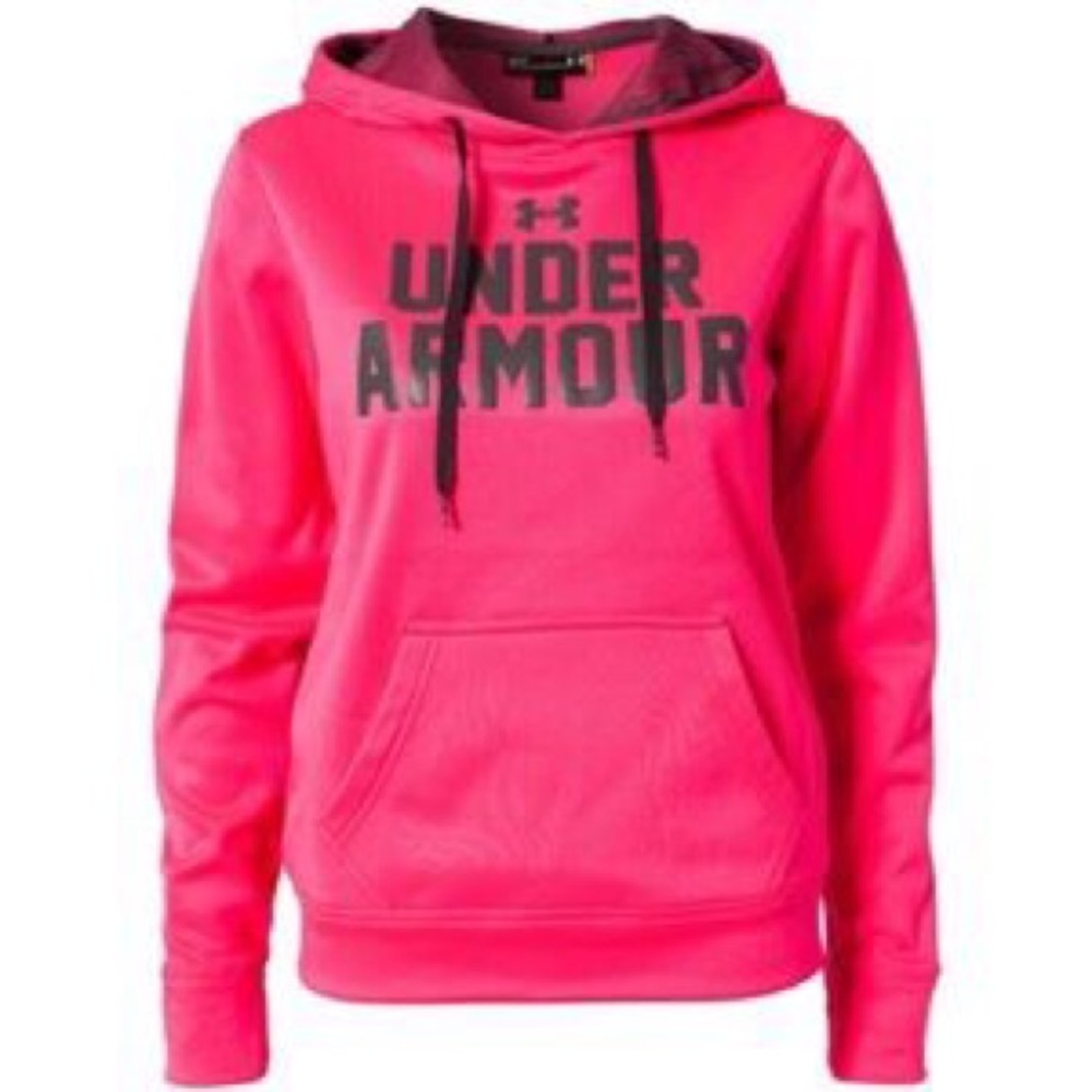 Under Armour Sweatshirt