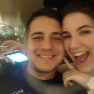 Meet your Posher, Omar