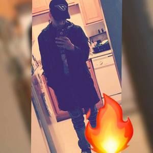 Meet your Posher, Garrett