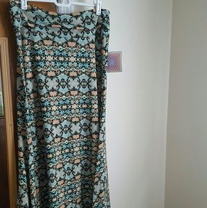 LulaRoe Maxi