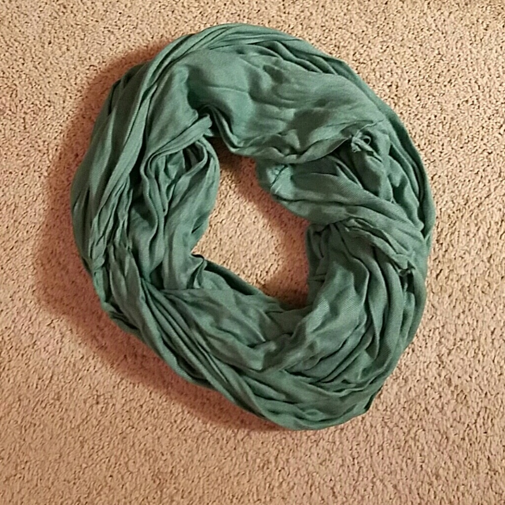 Infinity Scarf