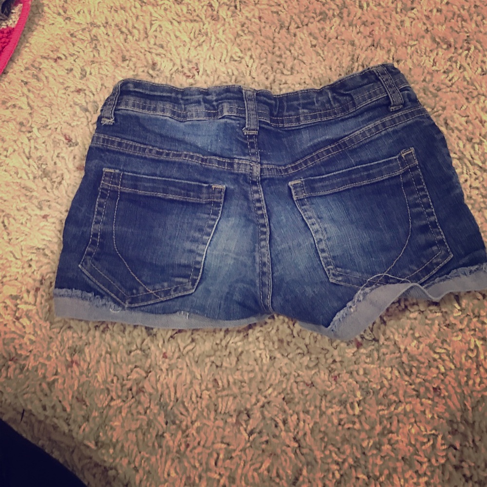 Shorts - Picture 2 of 2