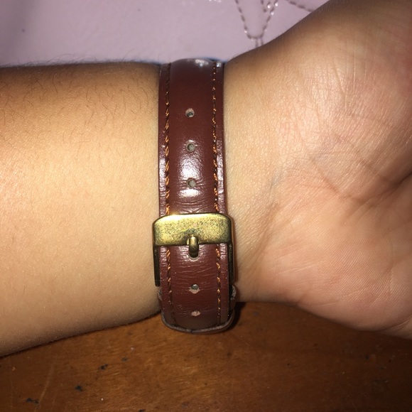 World map watch - Picture 4 of 4