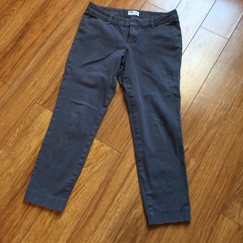 Pixie Pants