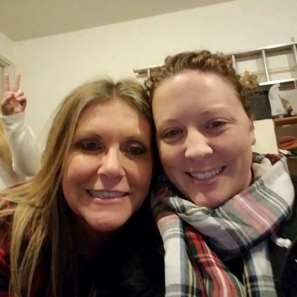 Meet your Posher, Jenifer