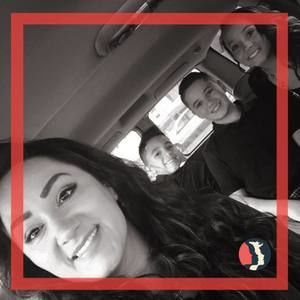 Meet your Posher, Angelica