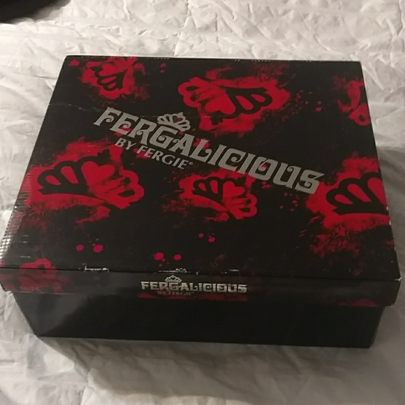 Prime Grey calf heal boots - Picture 3 of 3