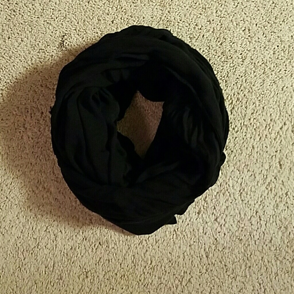 Infinity Scarf