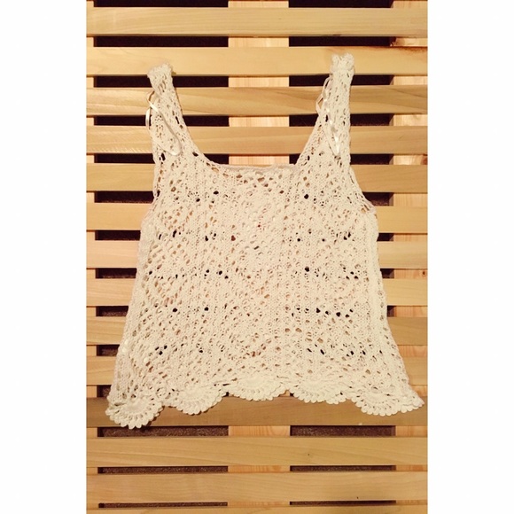 Supré Tank Top - Picture 5 of 5