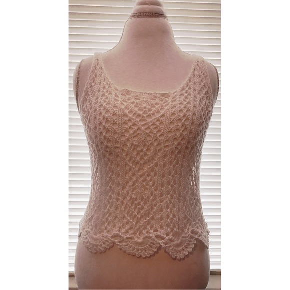 Supré Tank Top - Picture 2 of 5