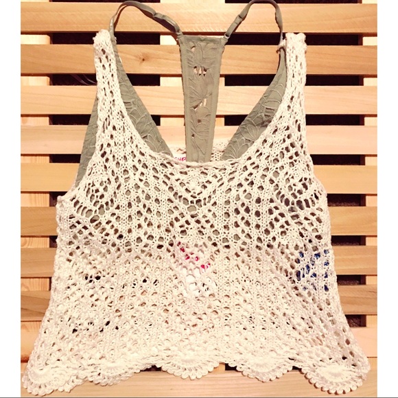 Supré Tank Top - Picture 3 of 5