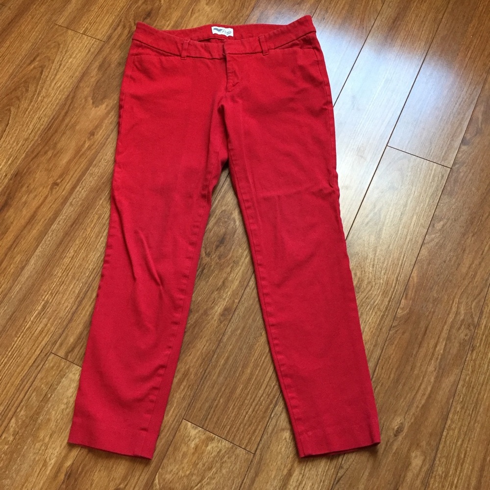 Pixie Pants